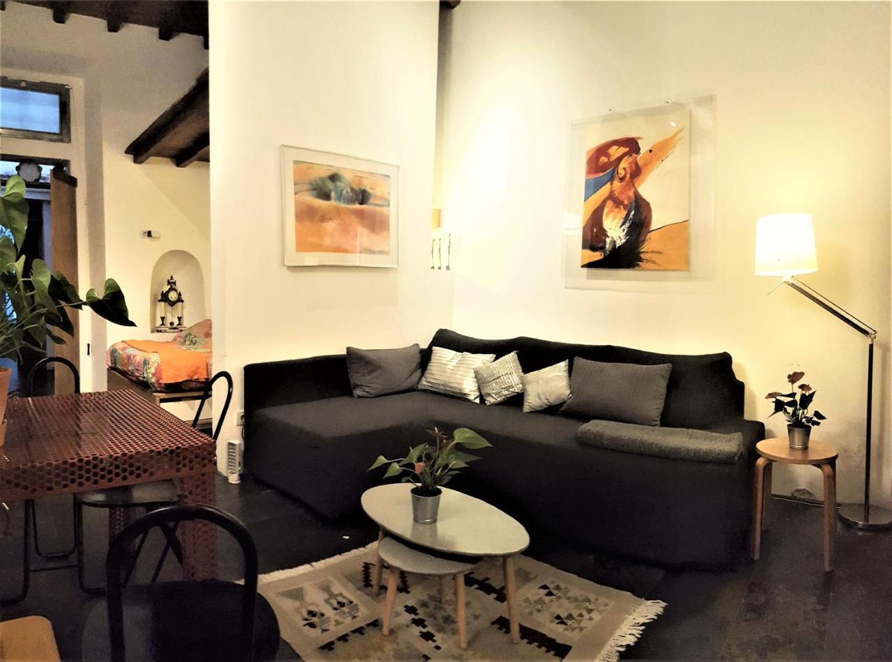 Casa Virgilio In Monti Διαμέρισμα Ρώμη Εξωτερικό φωτογραφία