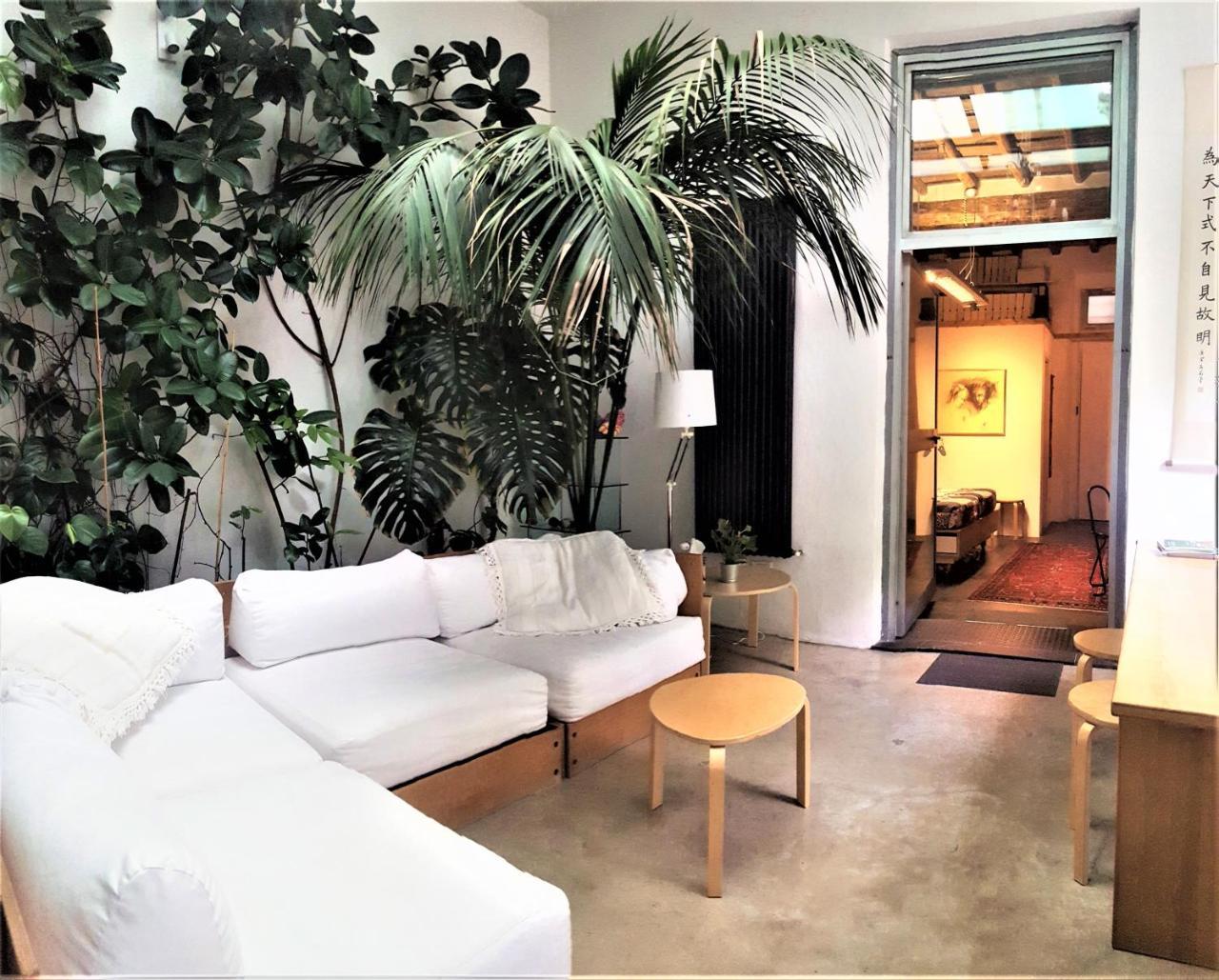 Casa Virgilio In Monti Διαμέρισμα Ρώμη Εξωτερικό φωτογραφία