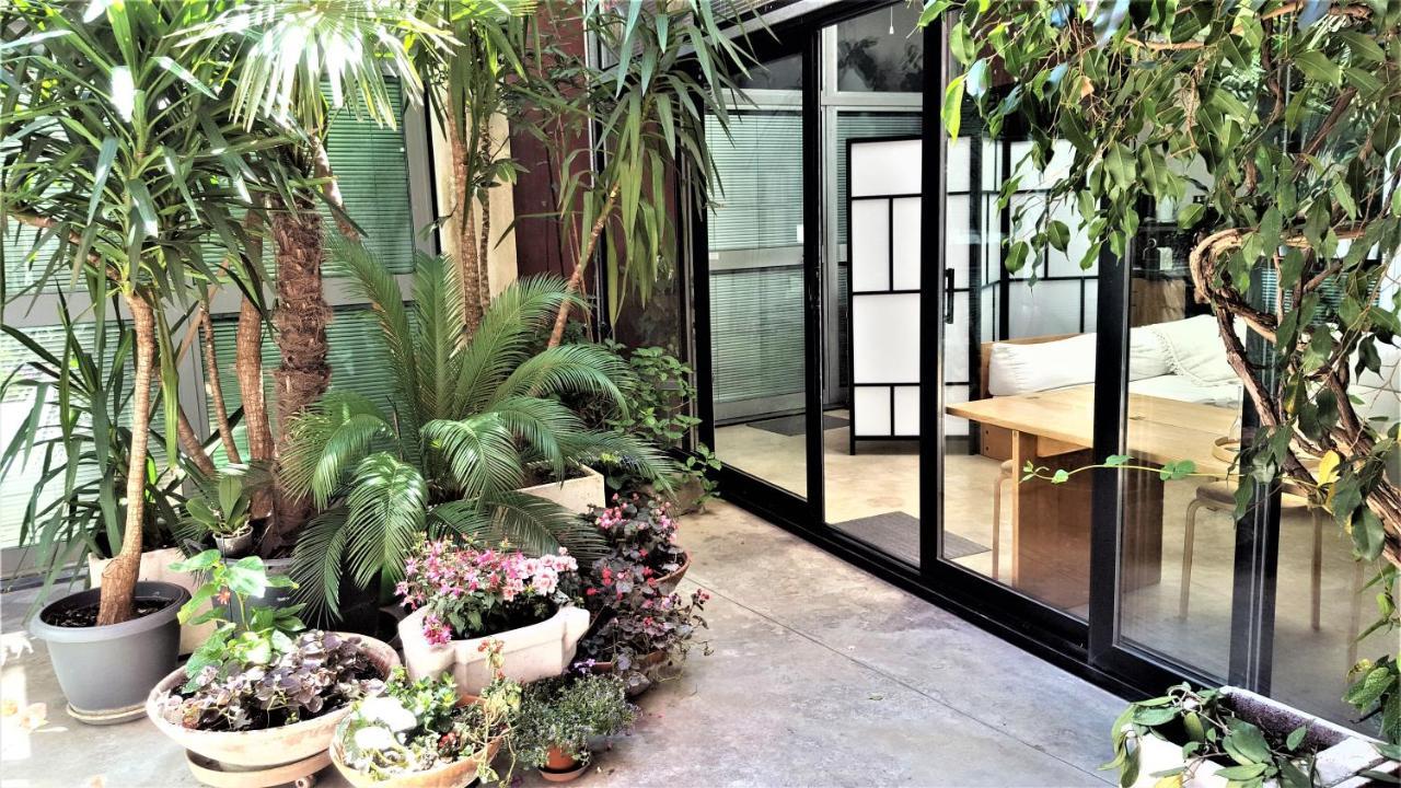 Casa Virgilio In Monti Διαμέρισμα Ρώμη Εξωτερικό φωτογραφία