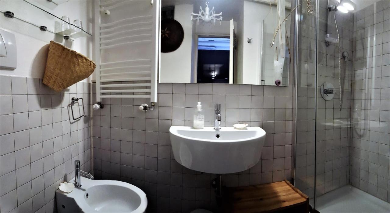 Casa Virgilio In Monti Διαμέρισμα Ρώμη Εξωτερικό φωτογραφία
