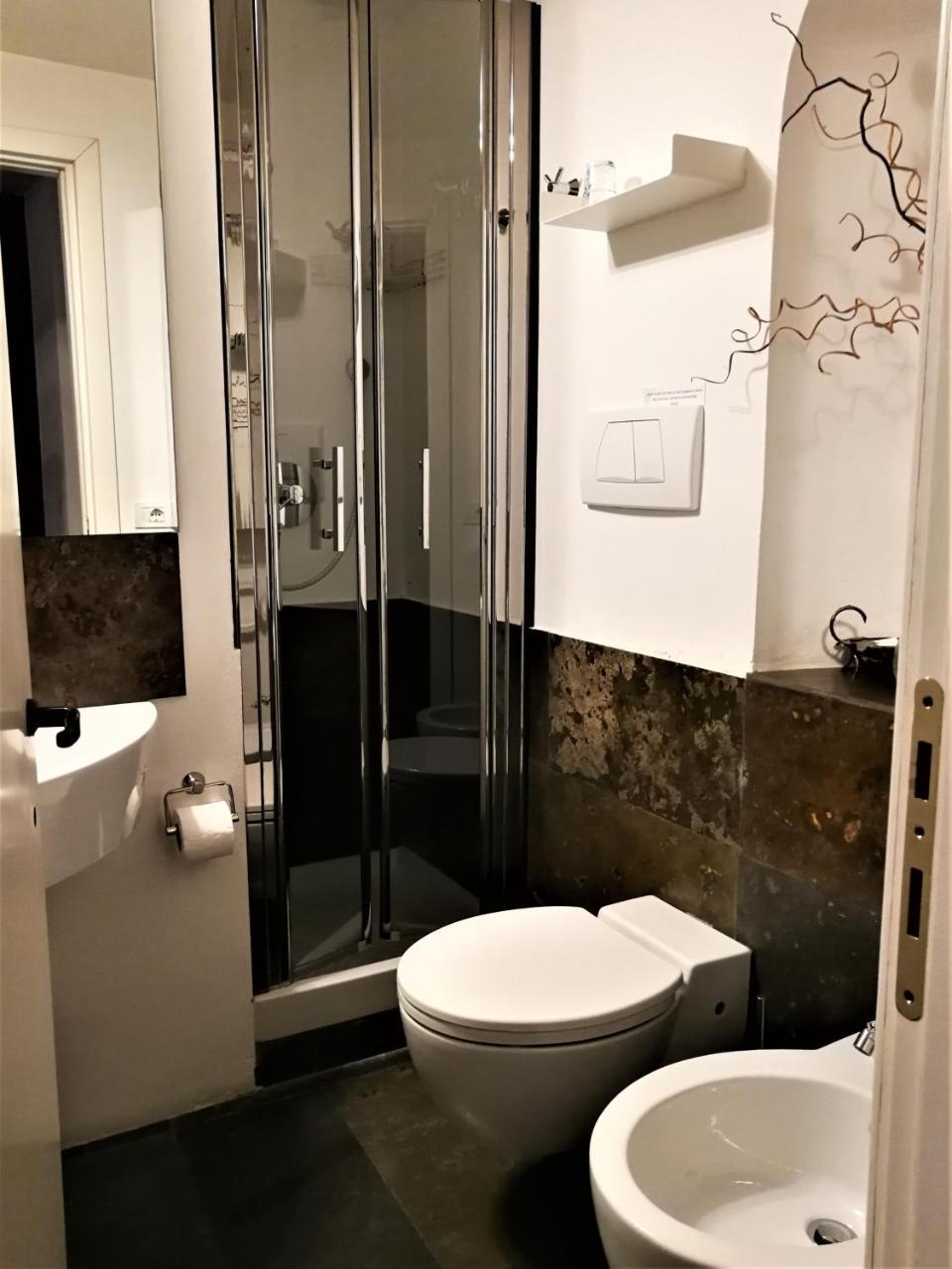 Casa Virgilio In Monti Διαμέρισμα Ρώμη Εξωτερικό φωτογραφία