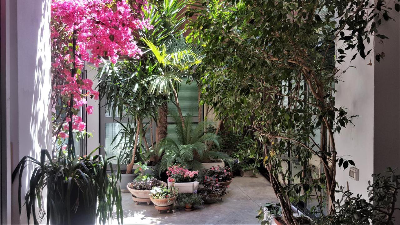 Casa Virgilio In Monti Διαμέρισμα Ρώμη Εξωτερικό φωτογραφία