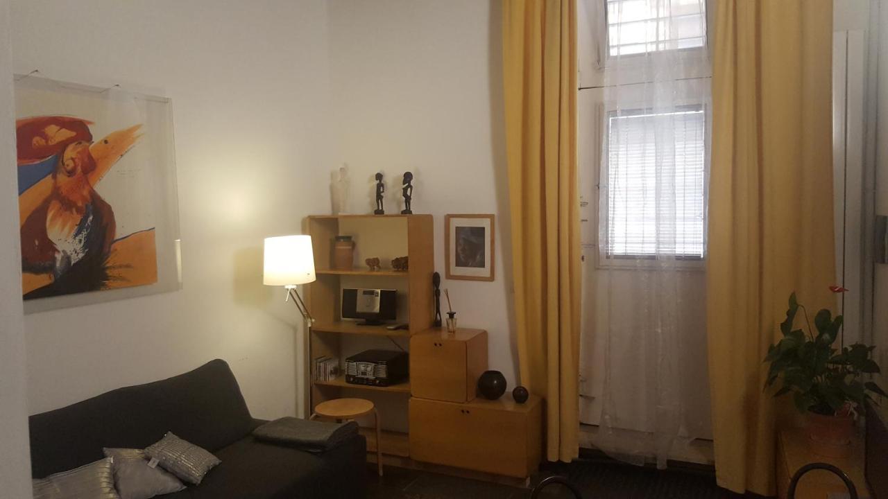 Casa Virgilio In Monti Διαμέρισμα Ρώμη Εξωτερικό φωτογραφία