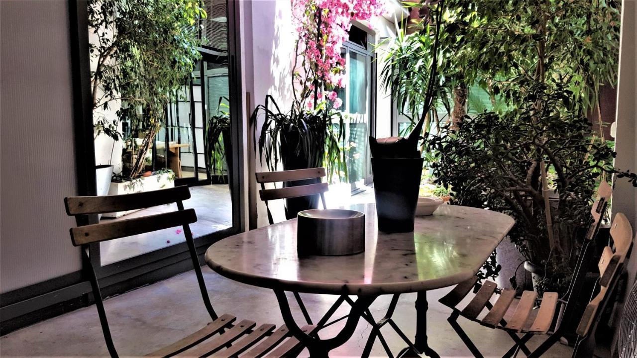 Casa Virgilio In Monti Διαμέρισμα Ρώμη Εξωτερικό φωτογραφία