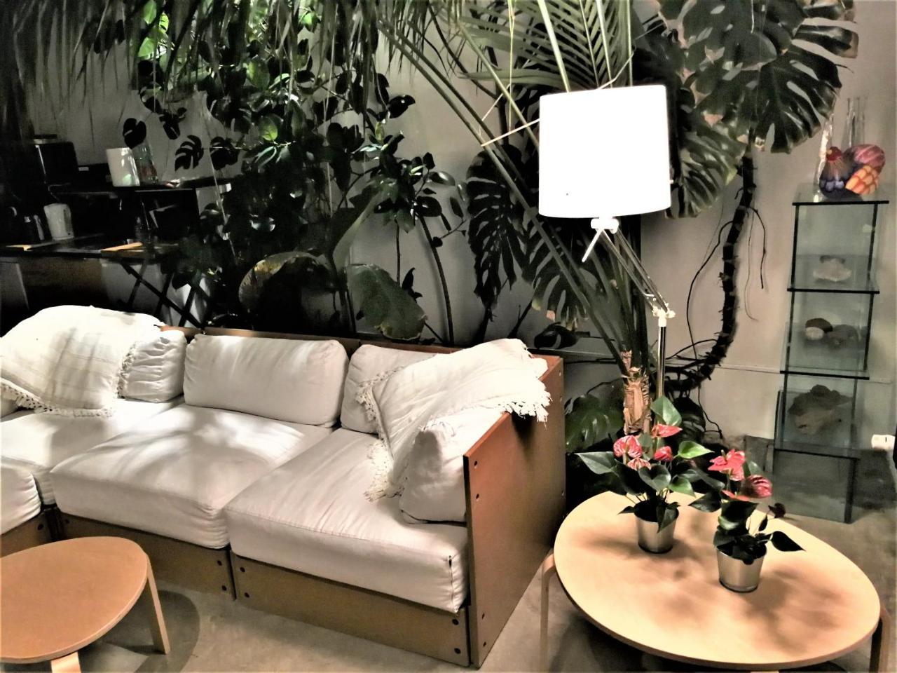 Casa Virgilio In Monti Διαμέρισμα Ρώμη Εξωτερικό φωτογραφία