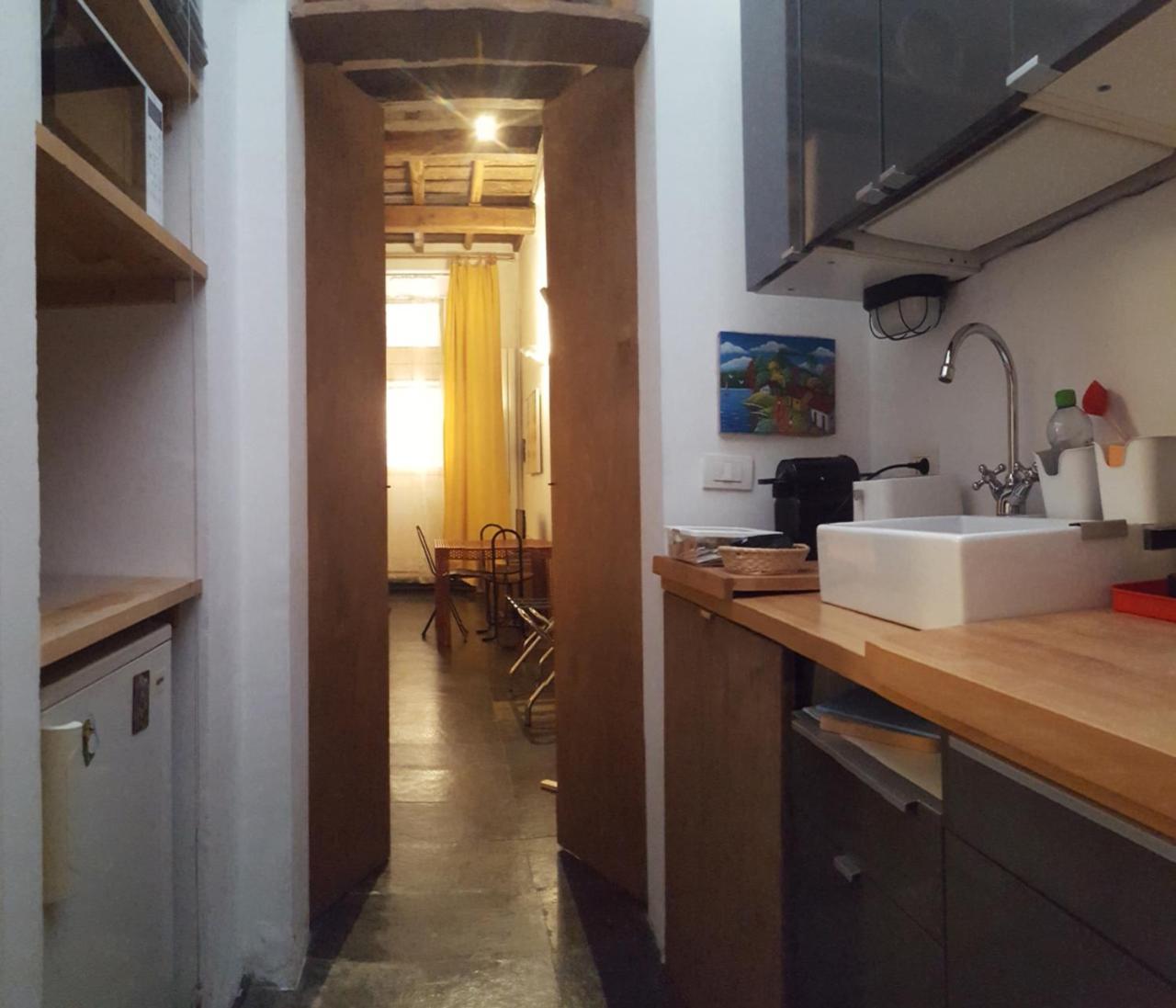 Casa Virgilio In Monti Διαμέρισμα Ρώμη Εξωτερικό φωτογραφία