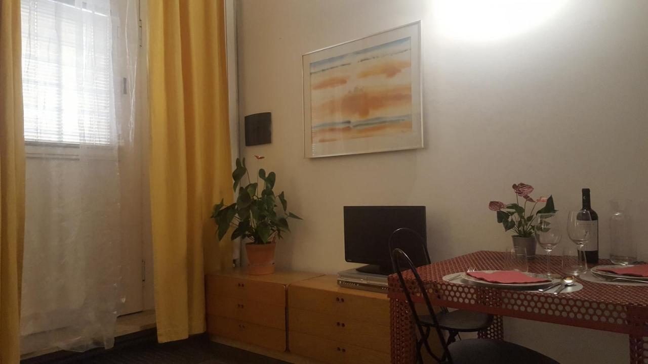 Casa Virgilio In Monti Διαμέρισμα Ρώμη Εξωτερικό φωτογραφία