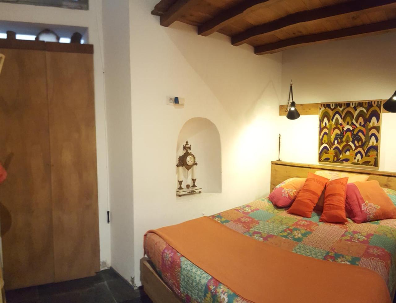 Casa Virgilio In Monti Διαμέρισμα Ρώμη Εξωτερικό φωτογραφία